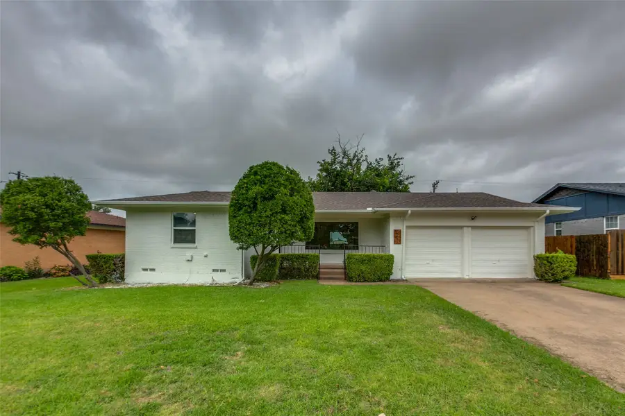 2413 Patricia Lane, Garland, TX 75041 - #2