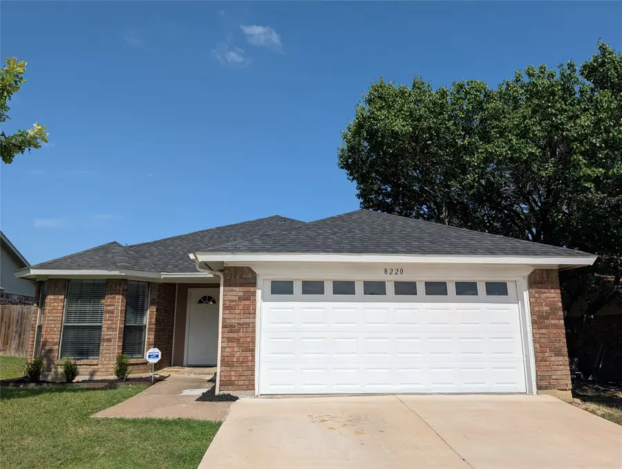 8220 Meadowbrook Drive, Watauga, TX 76148 - #2
