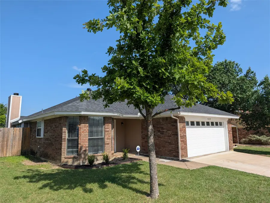 8220 Meadowbrook Drive, Watauga, TX 76148 - #3