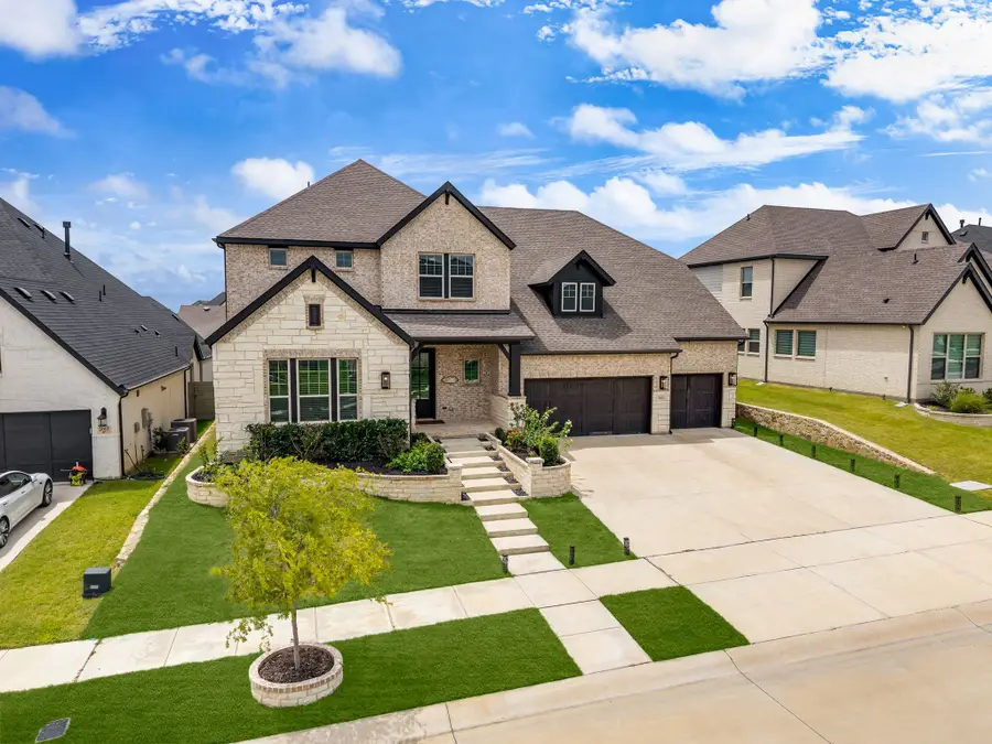 2021 Caraway Court, Argyle, TX 76226 - #2