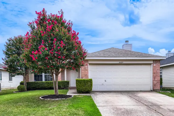 1625 White Oak Road, Anna, TX 75409