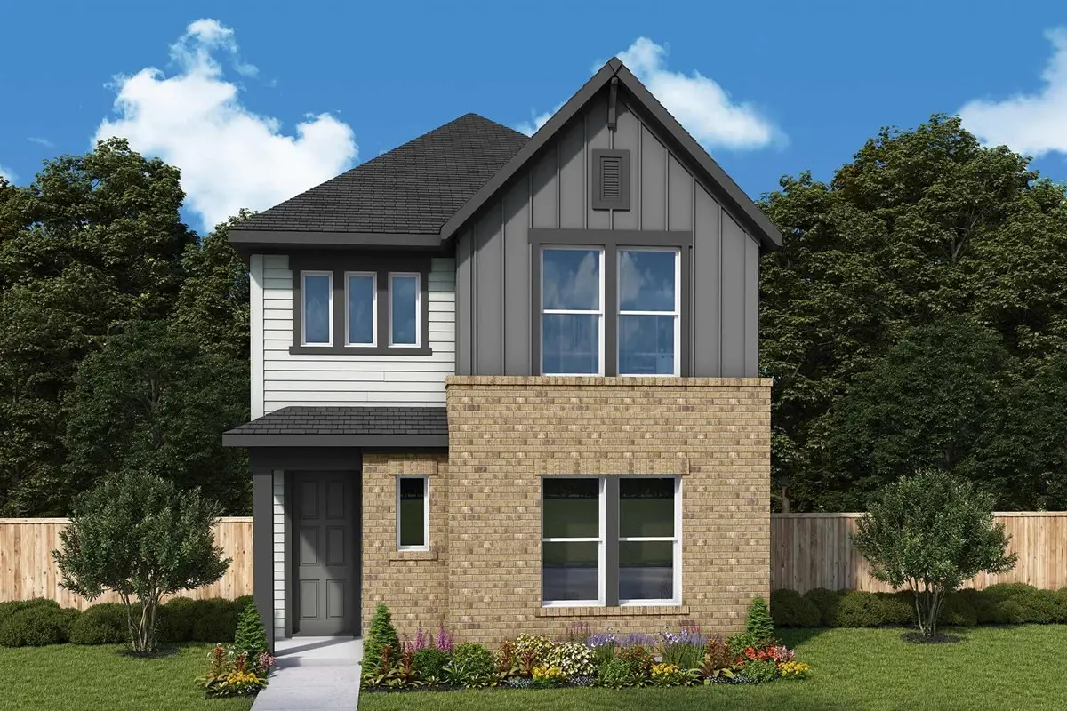 4821 Vizsla Lane, McKinney, TX 75071 - #1