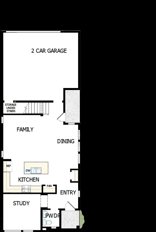 4821 Vizsla Lane, McKinney, TX 75071 - #2
