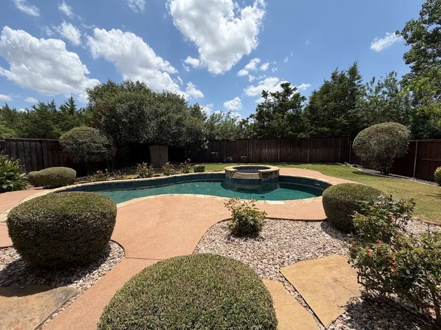 10975 La Grange Drive, Frisco, TX 75035 - #3