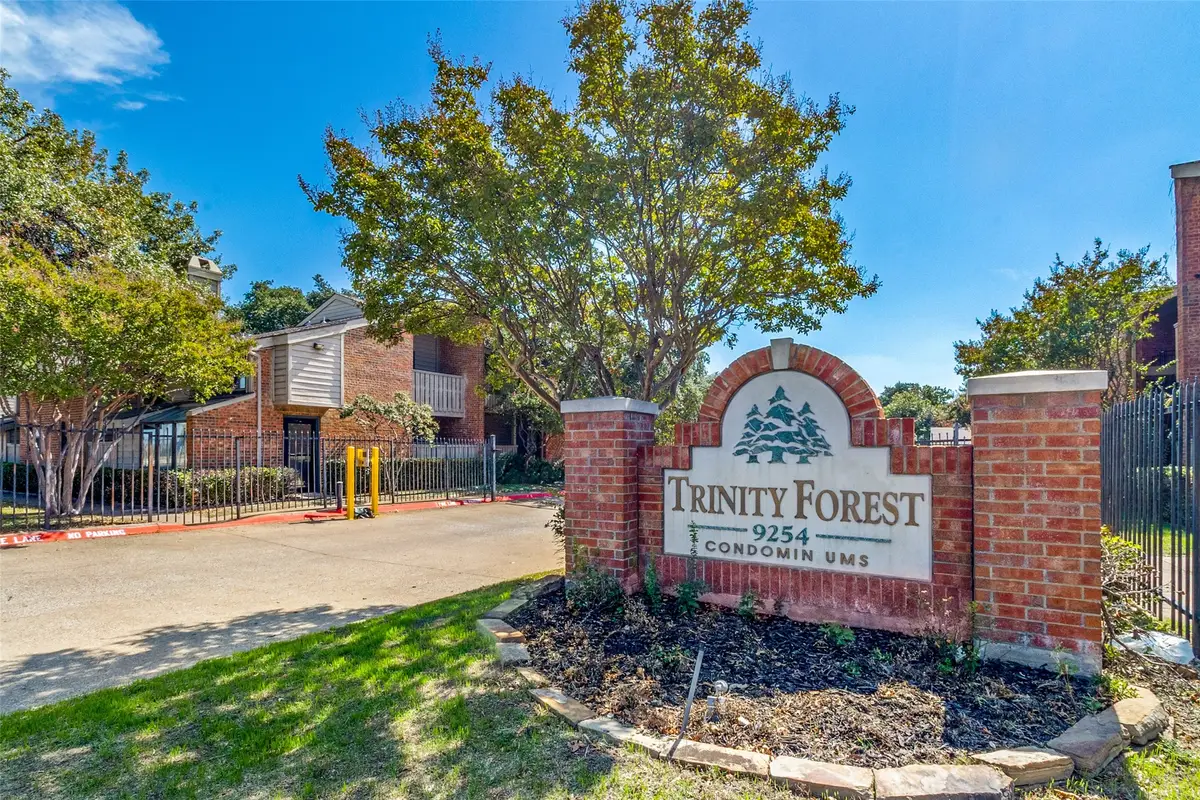 9254 Forest Lane #812, Dallas, TX 75243 - #1