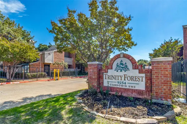 9254 Forest Lane #812, Dallas, TX 75243