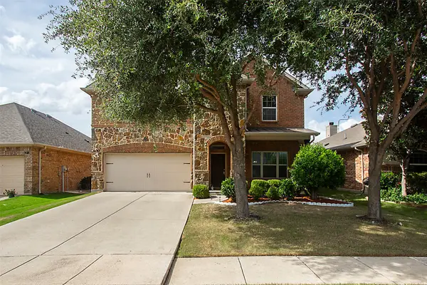 11713 Summer Springs Drive, Frisco, TX 75036