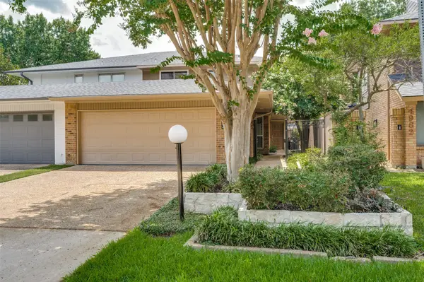 4984 Thunder Road, Dallas, TX 75244