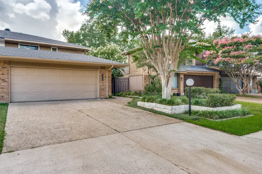 4984 Thunder Road, Dallas, TX 75244 - #2