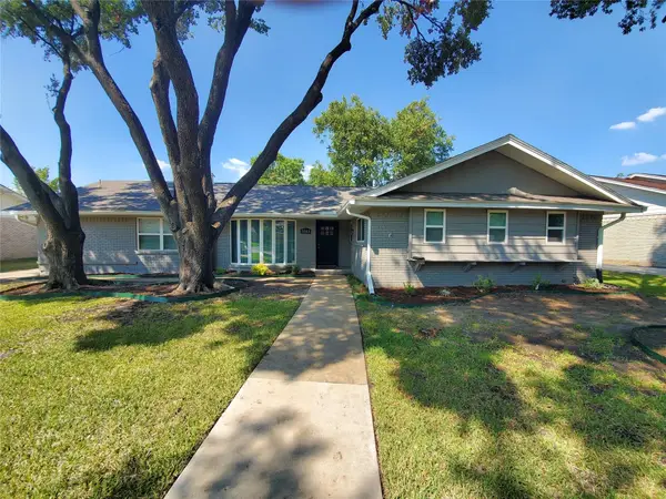 3343 Whitehall Drive, Dallas, TX 75229