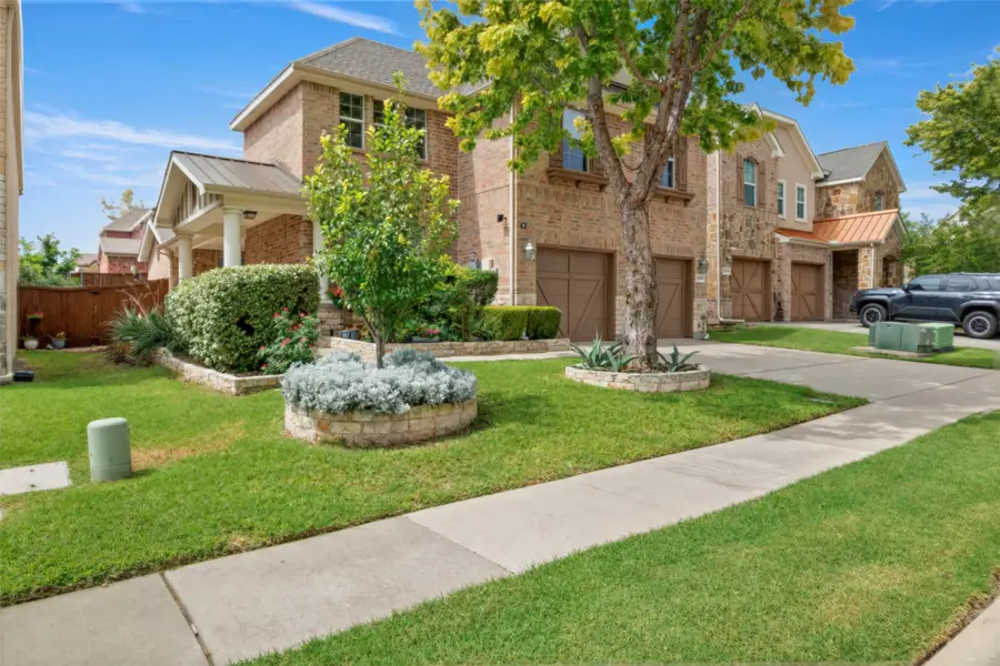 2004 Spotted Court, Plano, TX 75074 - #2