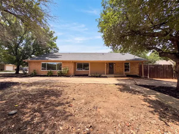 940 Western Trail, Keller, TX 76248