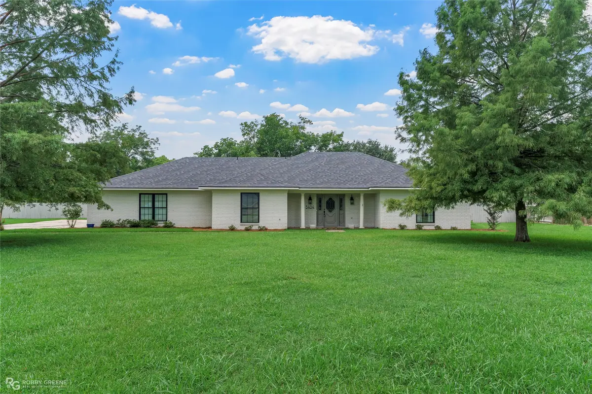 5404 Coach Road, Bossier City, LA 71111 - #1