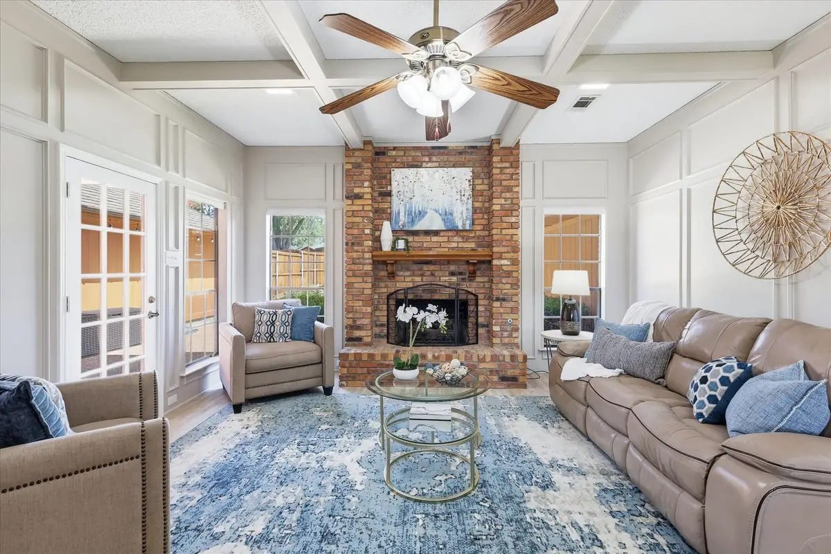 1915 Robin Meadow Circle, Carrollton, TX 75007 - #1