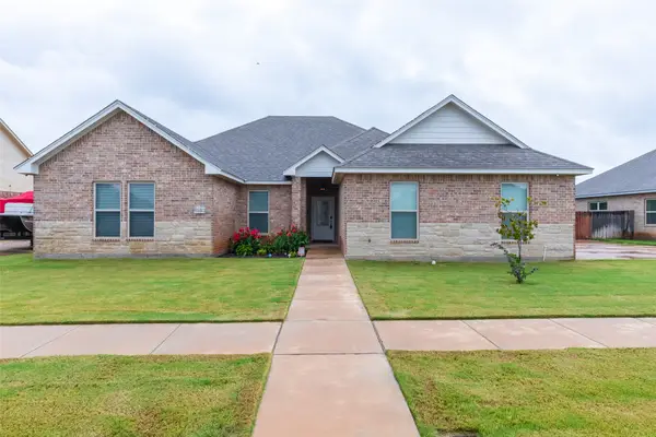 6533 Cedar Elm Drive, Abilene, TX 79606