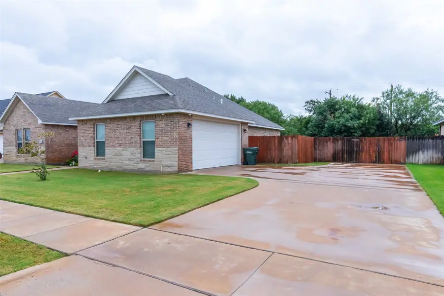 6533 Cedar Elm Drive, Abilene, TX 79606 - #3