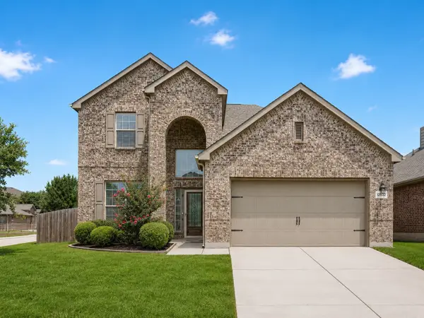 12532 Autumn Leaves Trail, Fort Worth, TX 76244