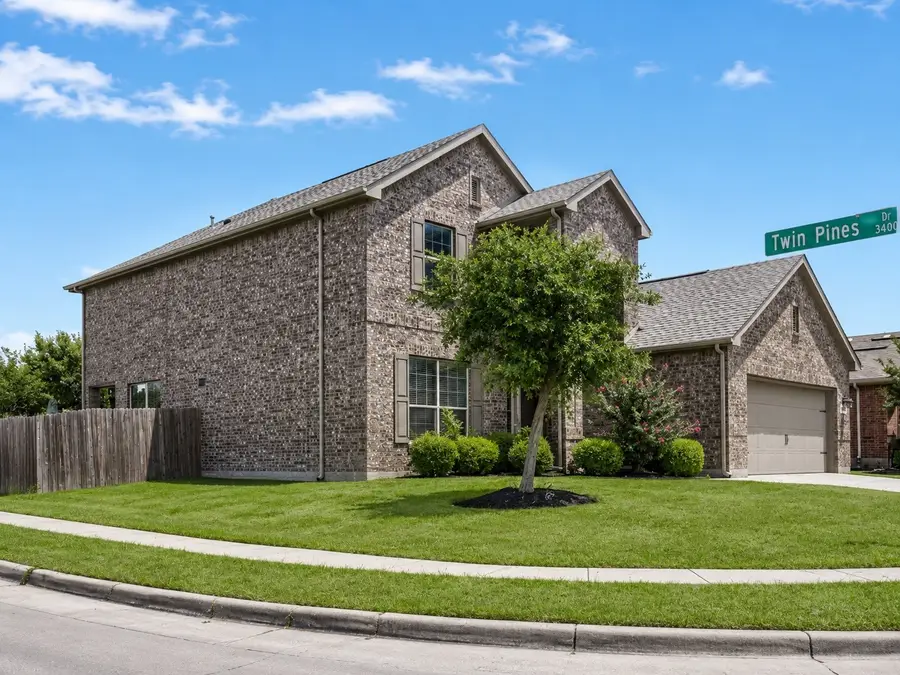 12532 Autumn Leaves Trail, Fort Worth, TX 76244 - #2