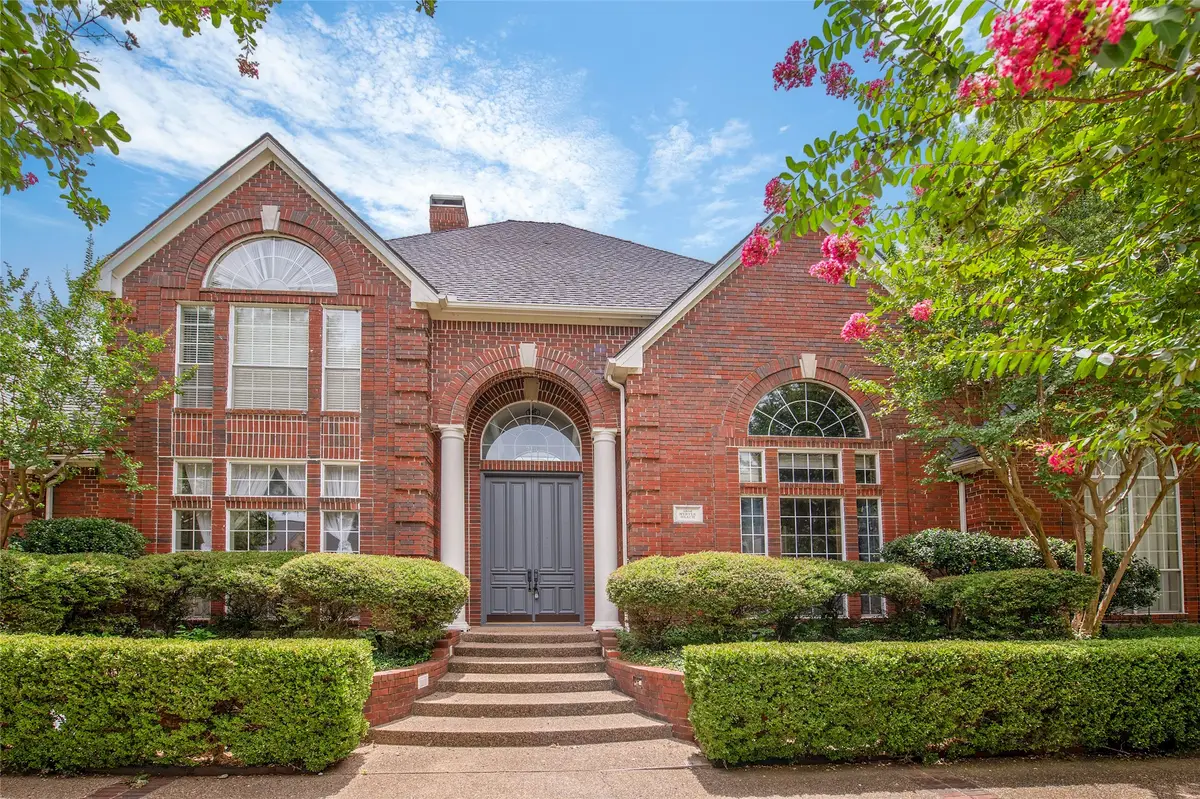 6504 Myrtle Beach Drive, Plano, TX 75093 - #1