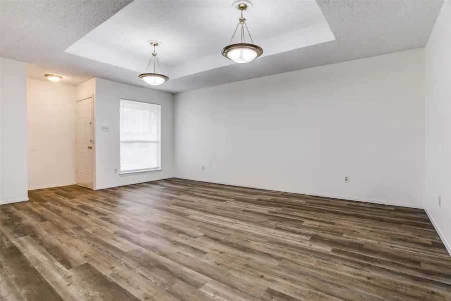 3600 Hulen Park Circle, Fort Worth, TX 76123 - #3