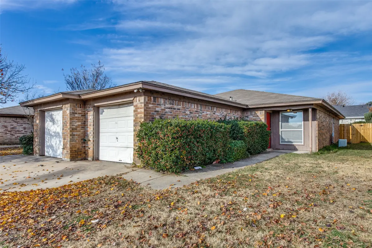 3618 Hulen Park, Fort Worth, TX 76123 - #1