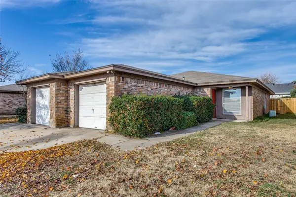 3618 Hulen Park, Fort Worth, TX 76123