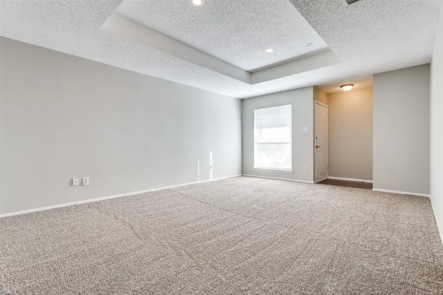 3618 Hulen Park, Fort Worth, TX 76123 - #2