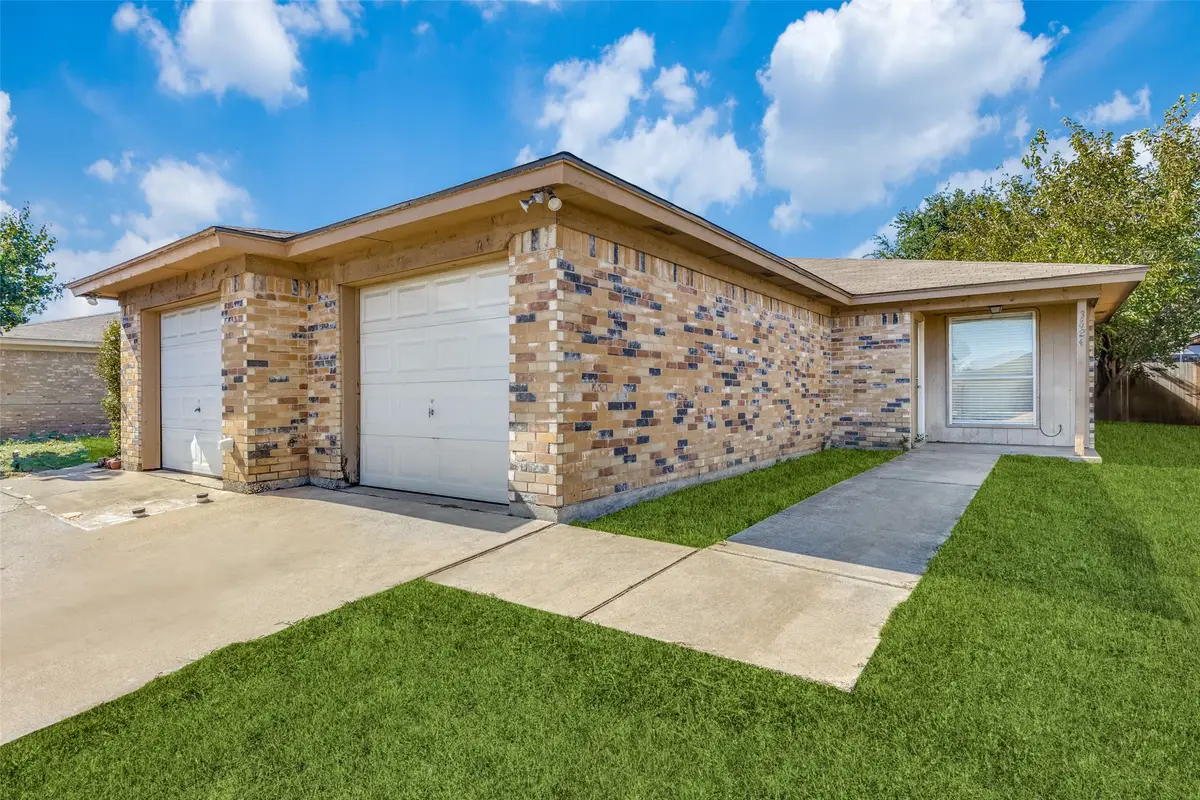 3624 Hulen Park, Fort Worth, TX 76123 - #1