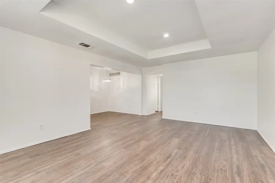3624 Hulen Park, Fort Worth, TX 76123 - #3