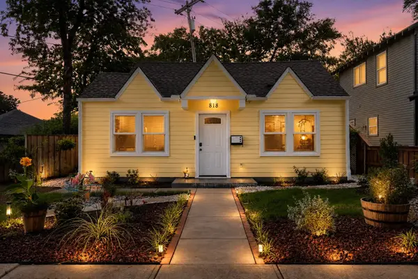 818 N Windomere Avenue, Dallas, TX 75208