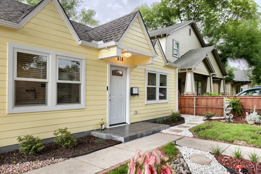 818 N Windomere Avenue, Dallas, TX 75208 - #3