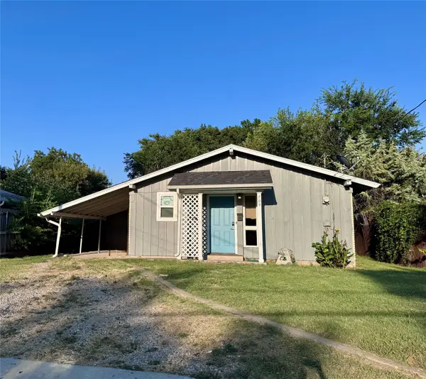 709 Barnes Street, McKinney, TX 75069
