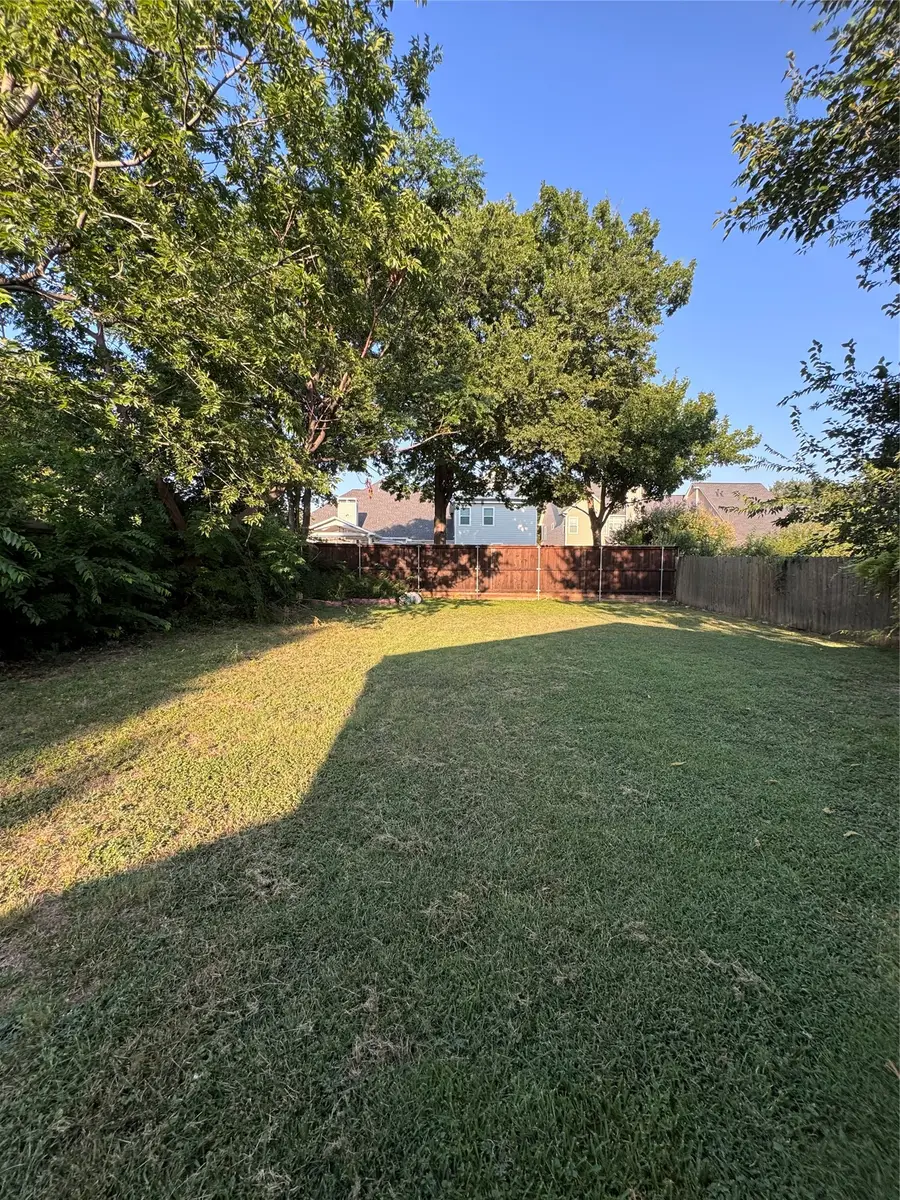 709 Barnes Street, McKinney, TX 75069 - #2