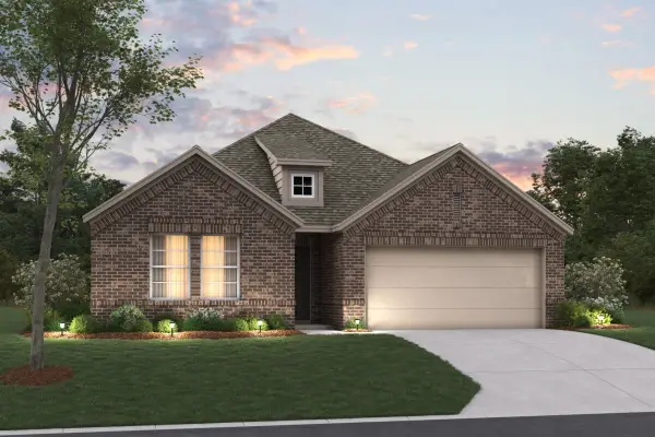 7022 Winecup Lane, Sanger, TX 76266