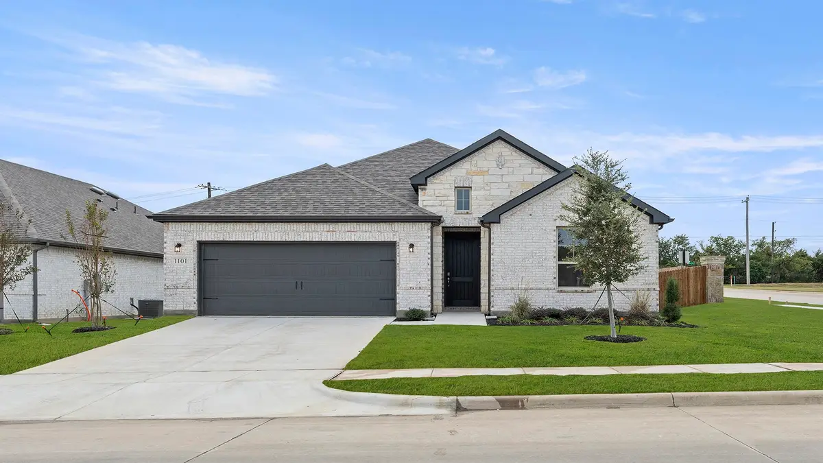 228 Whitetail Drive, Willow Park, TX 76008 - #1