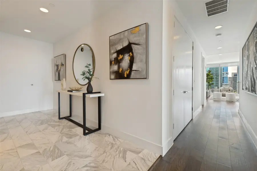 3130 N Harwood Street #1401, Dallas, TX 75201 - #2