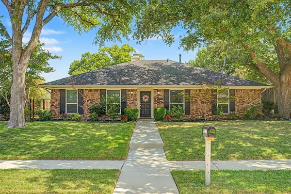 4529 Denver Drive, Plano, TX 75093
