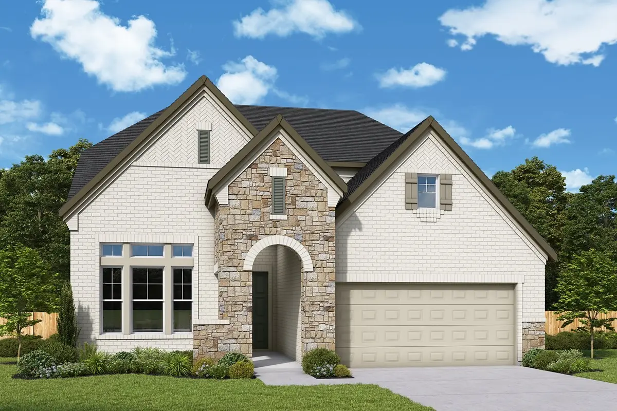 1805 Lindsey Lane, Northlake, TX 76247 - #1