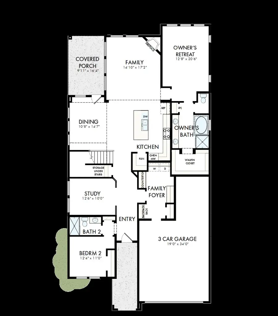 1805 Lindsey Lane, Northlake, TX 76247 - #2