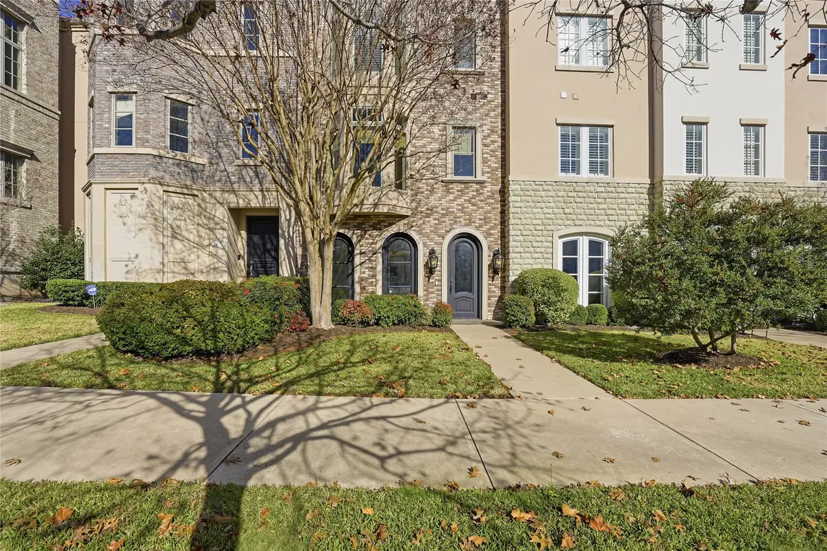 4714 Dexter Avenue, Fort Worth, TX 76107 - #1