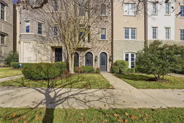 4714 Dexter Avenue, Fort Worth, TX 76107