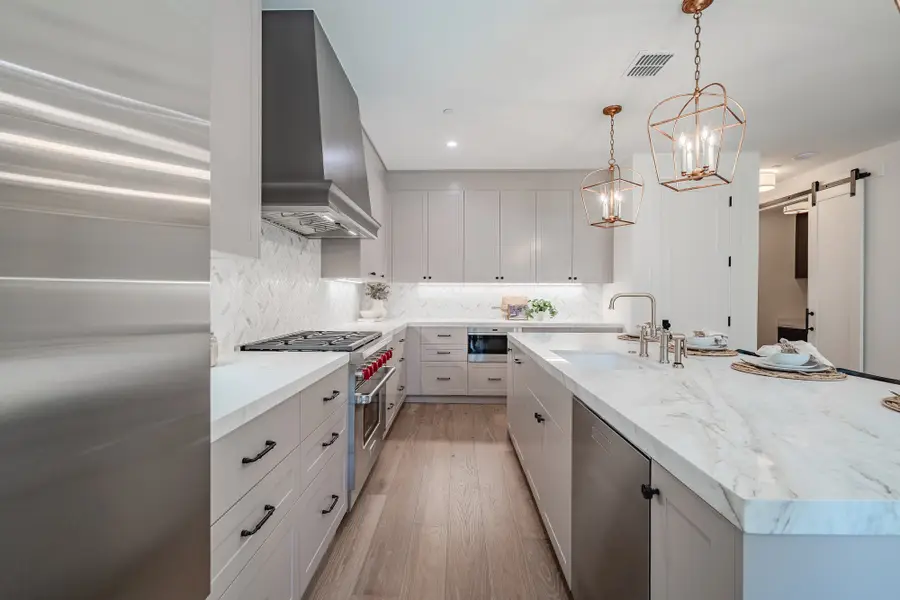 4128 University Boulevard #2, University Park, TX 75205 - #3