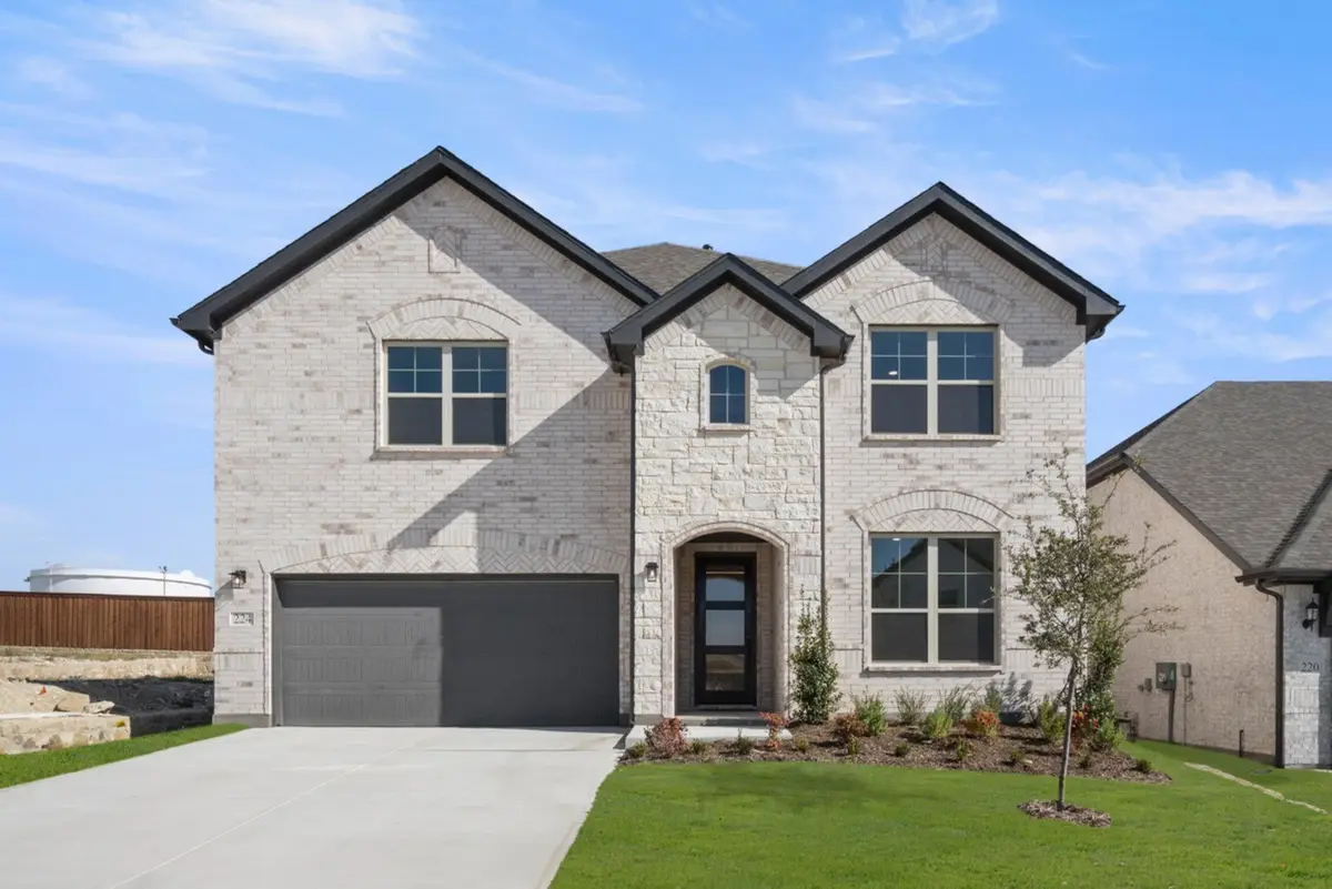109 Morning Dew Drive, Willow Park, TX 76008 - #1