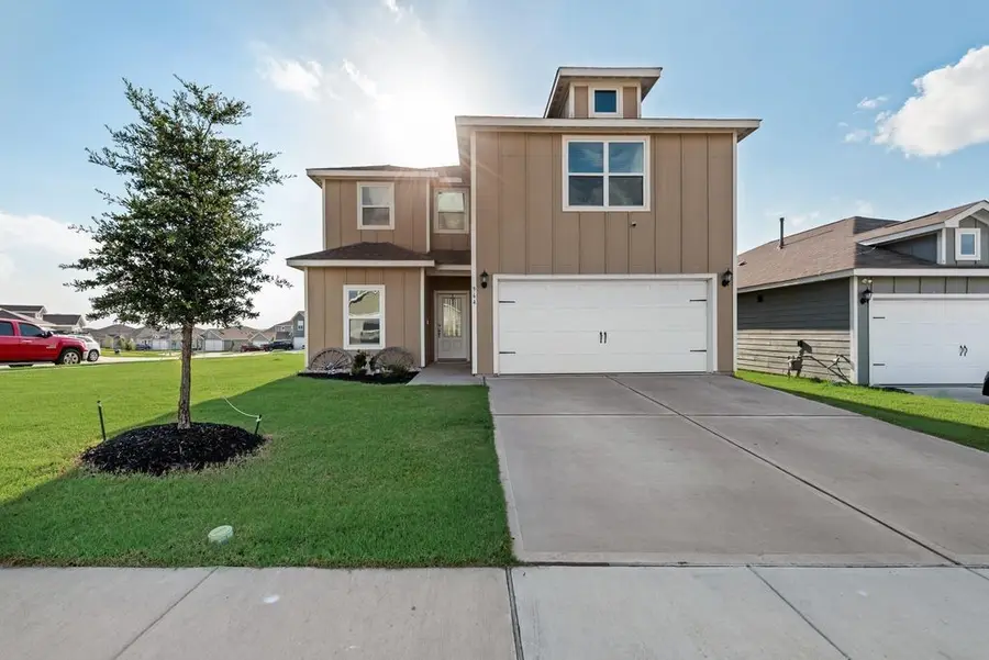 964 American Flyer Boulevard, Fort Worth, TX 76108 - #2