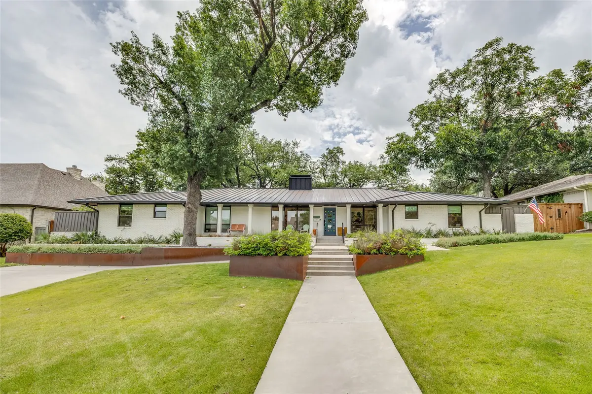 7540 Mason Dells Drive, Dallas, TX 75230 - #1