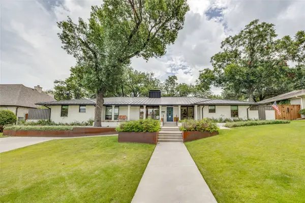 7540 Mason Dells Drive, Dallas, TX 75230