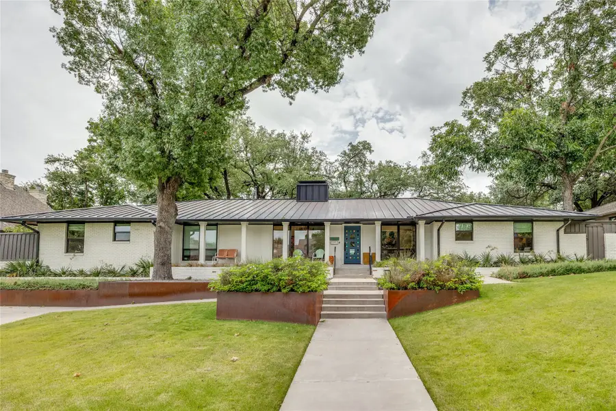 7540 Mason Dells Drive, Dallas, TX 75230 - #2