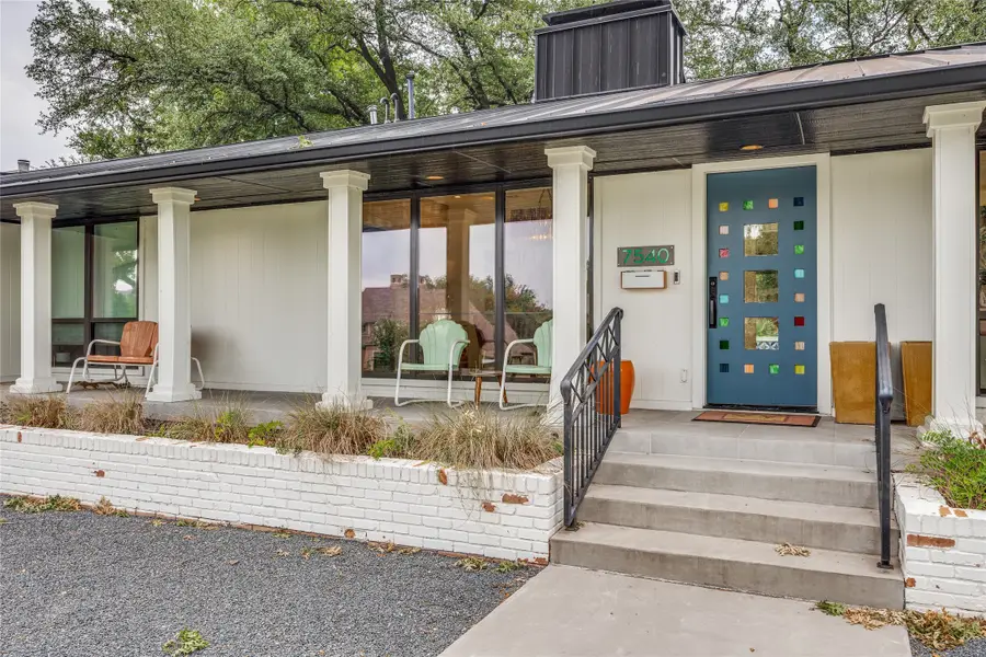 7540 Mason Dells Drive, Dallas, TX 75230 - #3