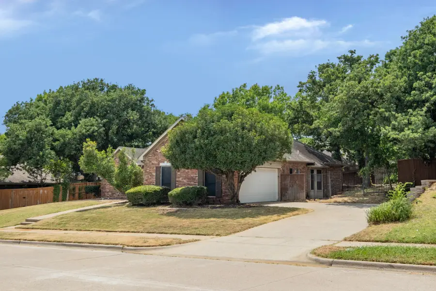 1502 Mission Hills Lane, Corinth, TX 76210 - #3