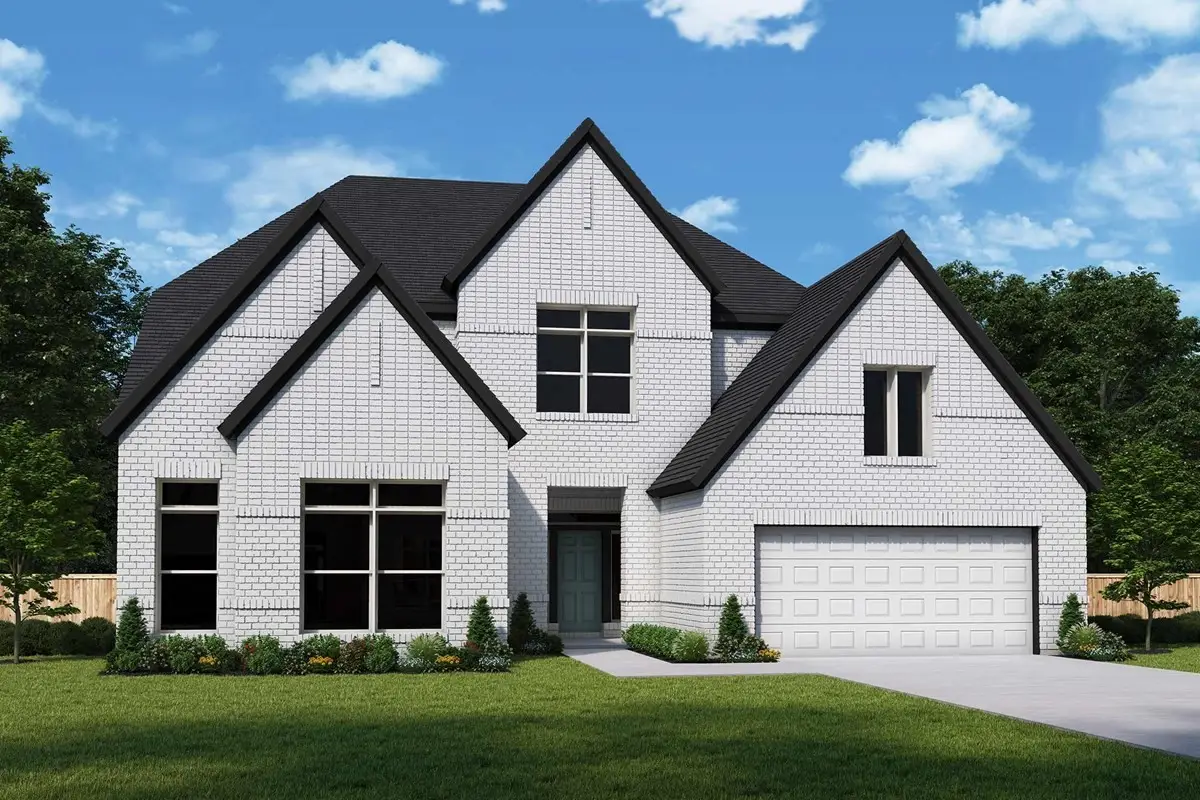 209 Short Cut Street, Northlake, TX 76247 - #1
